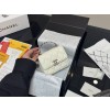 chanel money clip 13 10cm 1